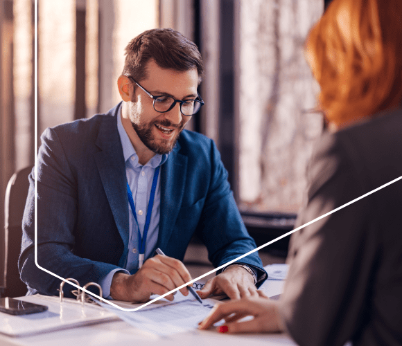 Government Financing